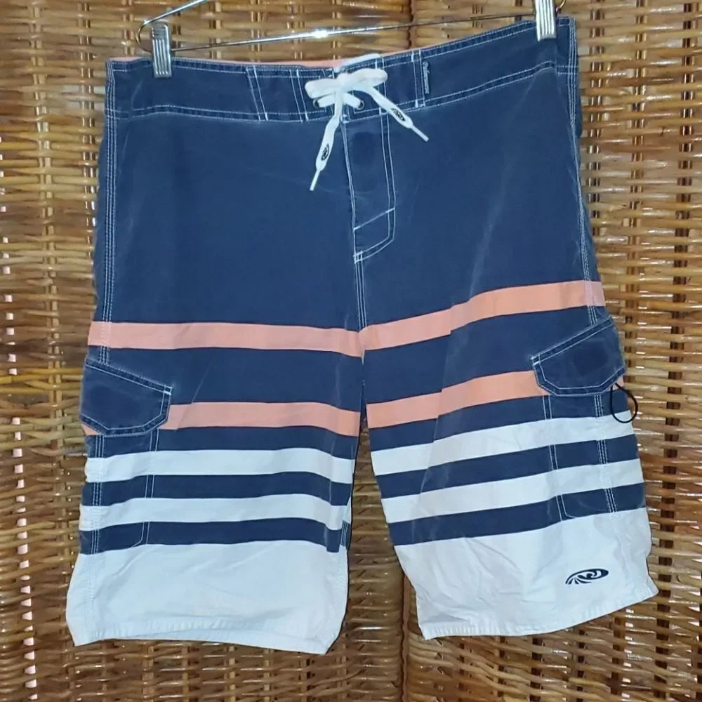 Palmwave Board Shorts 36
